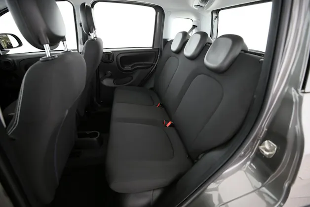 FIAT Panda 1.0 Hybrid City Life
