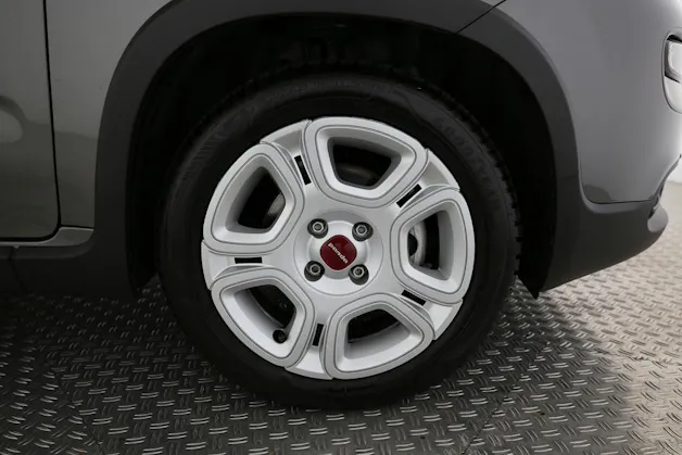 FIAT Panda 1.0 Hybrid City Life