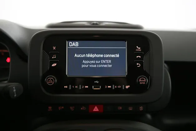 FIAT Panda 1.0 Hybrid City Life