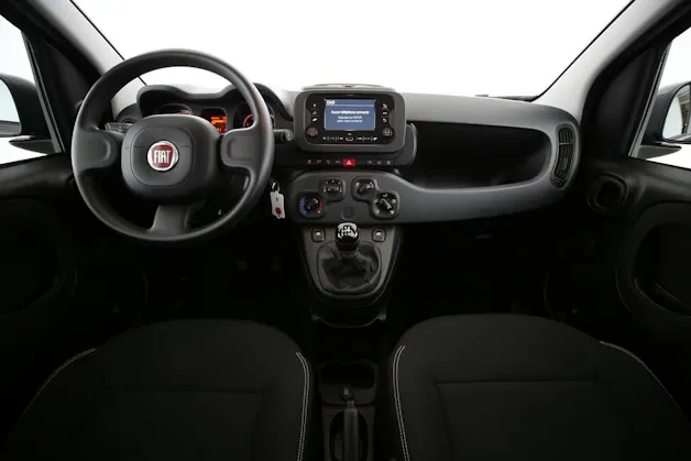 FIAT Panda 1.0 Hybrid City Life