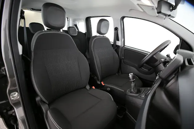 FIAT Panda 1.0 Hybrid City Life