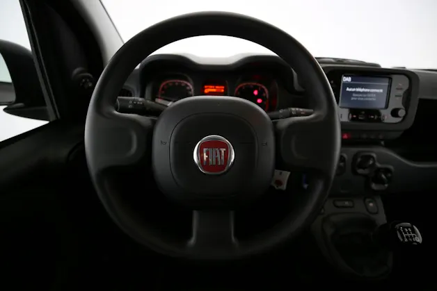 FIAT Panda 1.0 Hybrid City Life