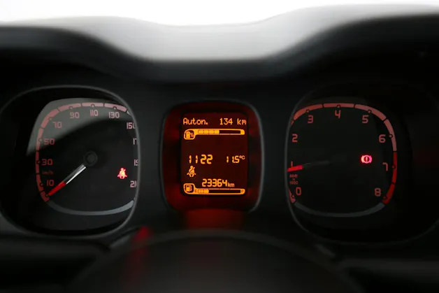 FIAT Panda 1.0 Hybrid City Life