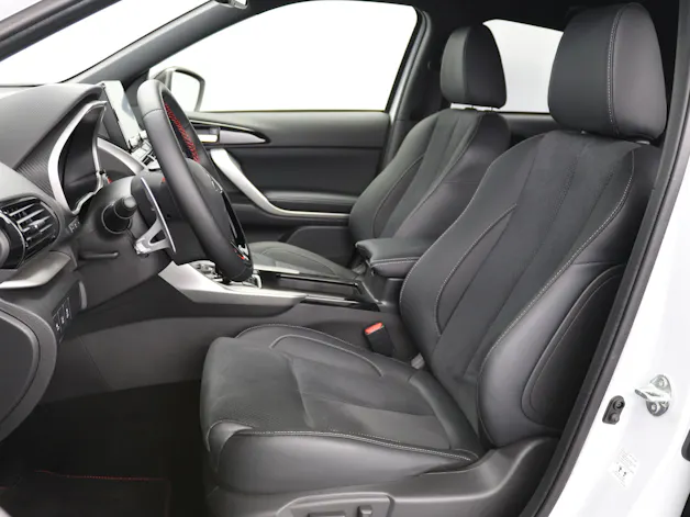 Mitsubishi Eclipse Cross 2.4 PHEV Ralliart 4x4