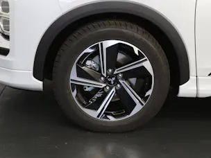 Mitsubishi Eclipse Cross 2.4 PHEV Ralliart 4x4