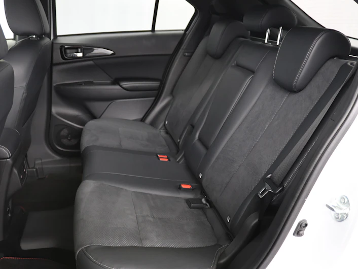 image du véhicule MITSUBISHI ECLIPSE CROSS