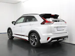 Mitsubishi Eclipse Cross 2.4 PHEV Ralliart 4x4