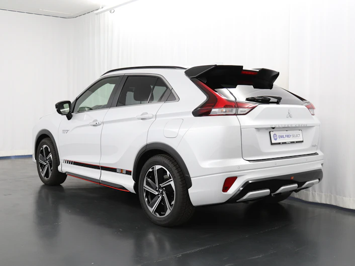 image du véhicule MITSUBISHI ECLIPSE CROSS