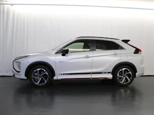 Mitsubishi Eclipse Cross 2.4 PHEV Ralliart 4x4