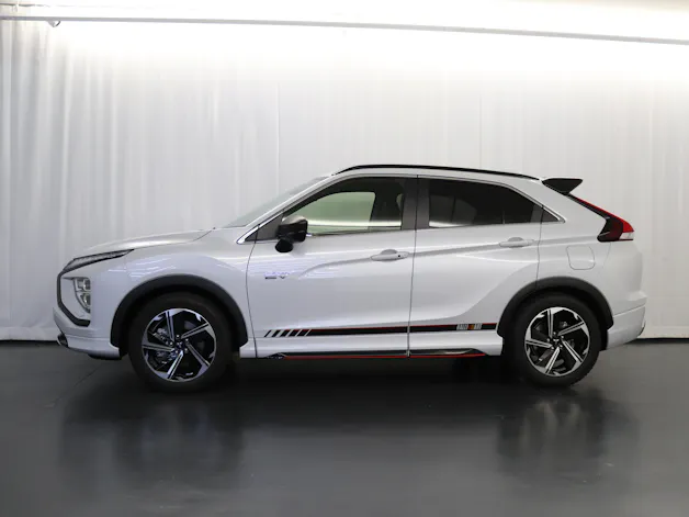 Mitsubishi Eclipse Cross 2.4 PHEV Ralliart 4x4