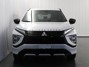 image du véhicule MITSUBISHI Eclipse Cross 2.4 PHEV Ralliart 4x4