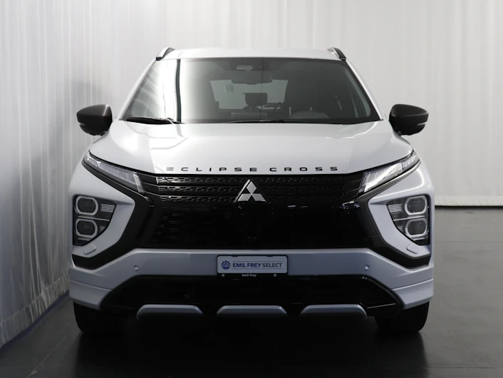 image du véhicule MITSUBISHI ECLIPSE CROSS