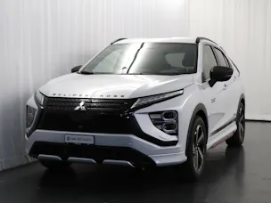 Mitsubishi Eclipse Cross 2.4 PHEV Ralliart 4x4