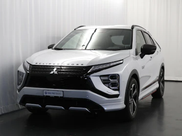 MITSUBISHI ECLIPSE CROSS 2