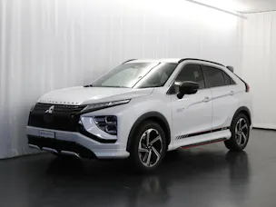 Mitsubishi Eclipse Cross 2.4 PHEV Ralliart 4x4