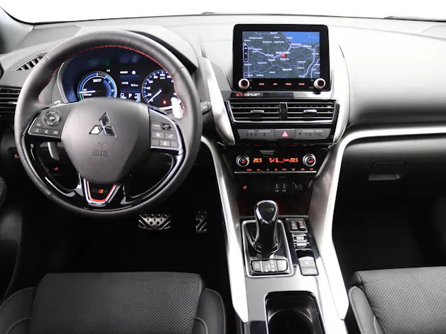 Mitsubishi Eclipse Cross 2.4 PHEV Ralliart 4x4
