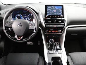 image du véhicule MITSUBISHI Eclipse Cross 2.4 PHEV Ralliart 4x4