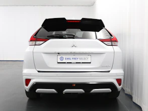 image du véhicule MITSUBISHI Eclipse Cross 2.4 PHEV Ralliart 4x4