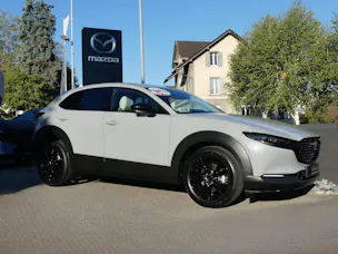 MAZDA CX-30 2.5 Makoto