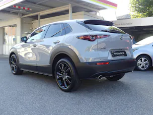 MAZDA CX-30 2.5 Makoto