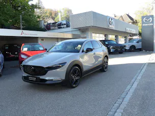 MAZDA CX-30 2.5 Makoto