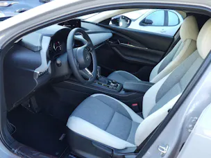 MAZDA CX-30 2.5 Makoto