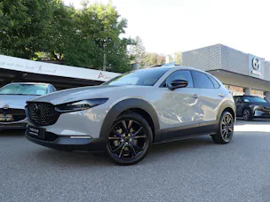 MAZDA CX-30 2.5 Makoto