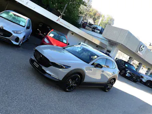MAZDA CX-30 2.5 Makoto