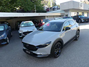 MAZDA CX-30 2.5 Makoto