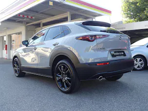 MAZDA CX-30 2.5 Makoto