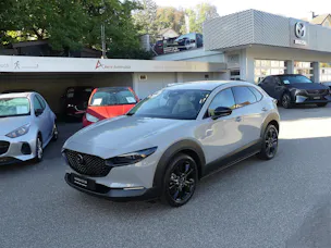 MAZDA CX-30 2.5 Makoto