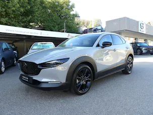 MAZDA CX-30 2.5 Makoto