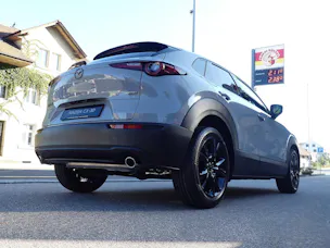 MAZDA CX-30 2.5 Makoto