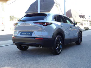 MAZDA CX-30 2.5 Makoto