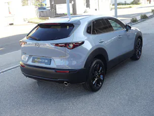MAZDA CX-30 2.5 Makoto