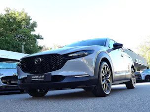 MAZDA CX-30 2.5 Makoto