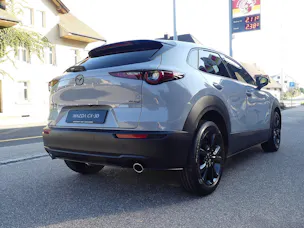 MAZDA CX-30 2.5 Makoto