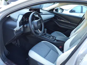 MAZDA CX-30 2.5 Makoto