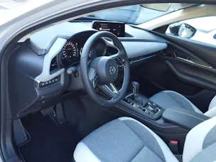 MAZDA CX-30 2.5 Makoto