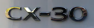 MAZDA CX-30 2.5 Makoto