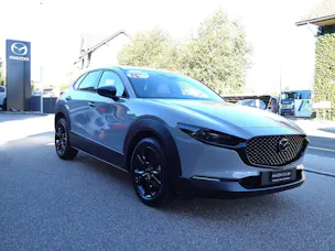 MAZDA CX-30 2.5 Makoto