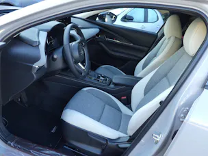 MAZDA CX-30 2.5 Makoto