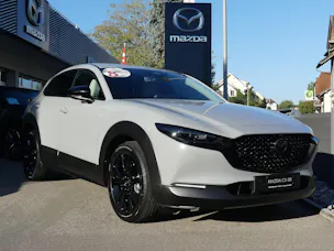MAZDA CX-30 2.5 Makoto