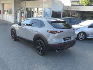 MAZDA CX-30 2.5 Makoto