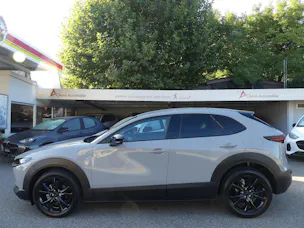 MAZDA CX-30 2.5 Makoto