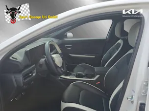 Kia K4 1.6 T-GDi GT-Line