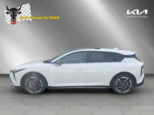Kia K4 1.6 T-GDi GT-Line