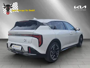 Kia K4 1.6 T-GDi GT-Line