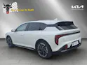 Kia K4 1.6 T-GDi GT-Line