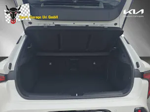 Kia K4 1.6 T-GDi GT-Line